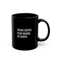 Drink Coffee - Mug