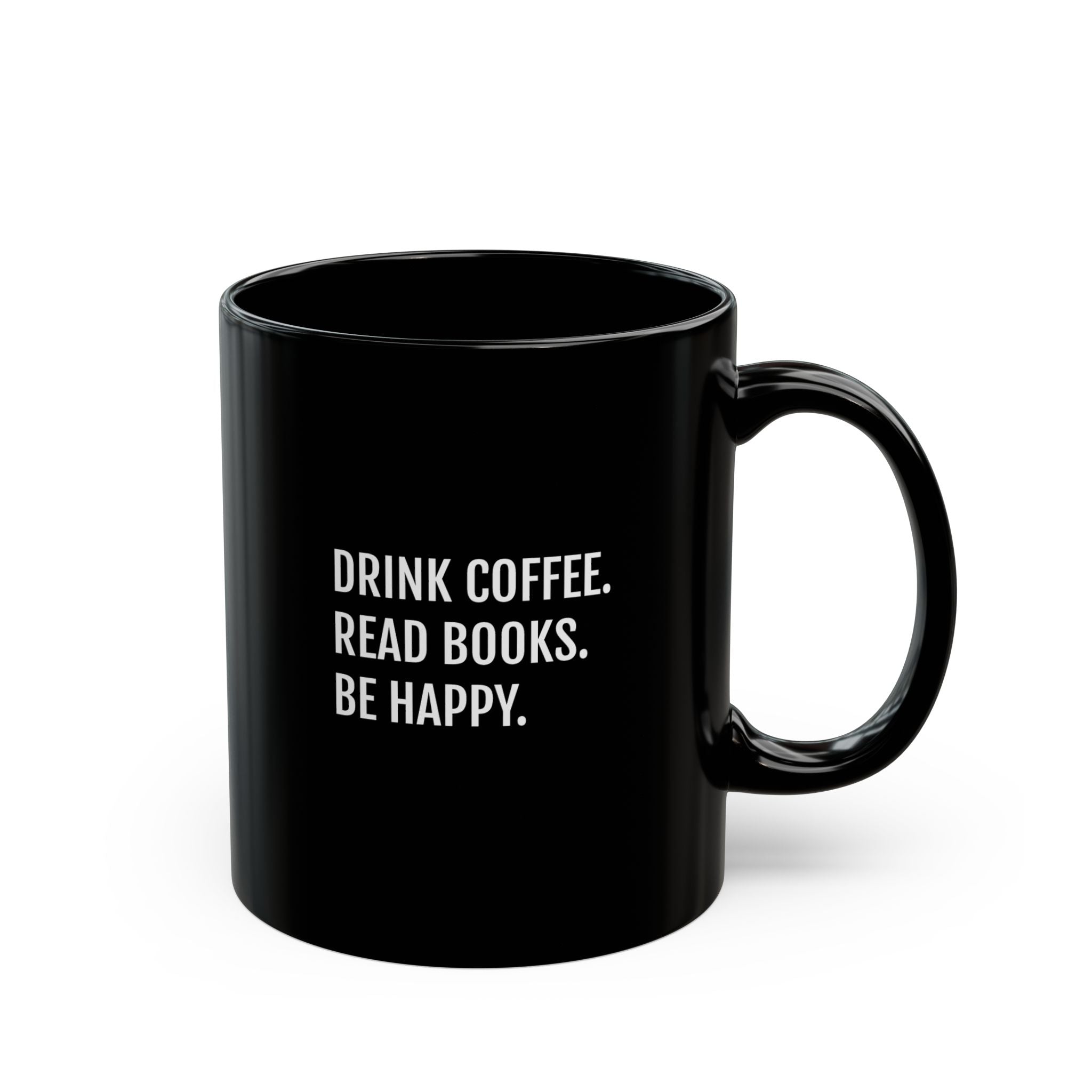 Drink Coffee - Mug