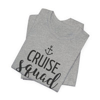 Cruise Squad - T-Shirt