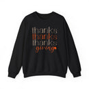 Thanksgiving - Sweatshirt