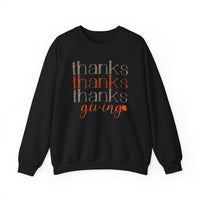Thanksgiving - Sweatshirt