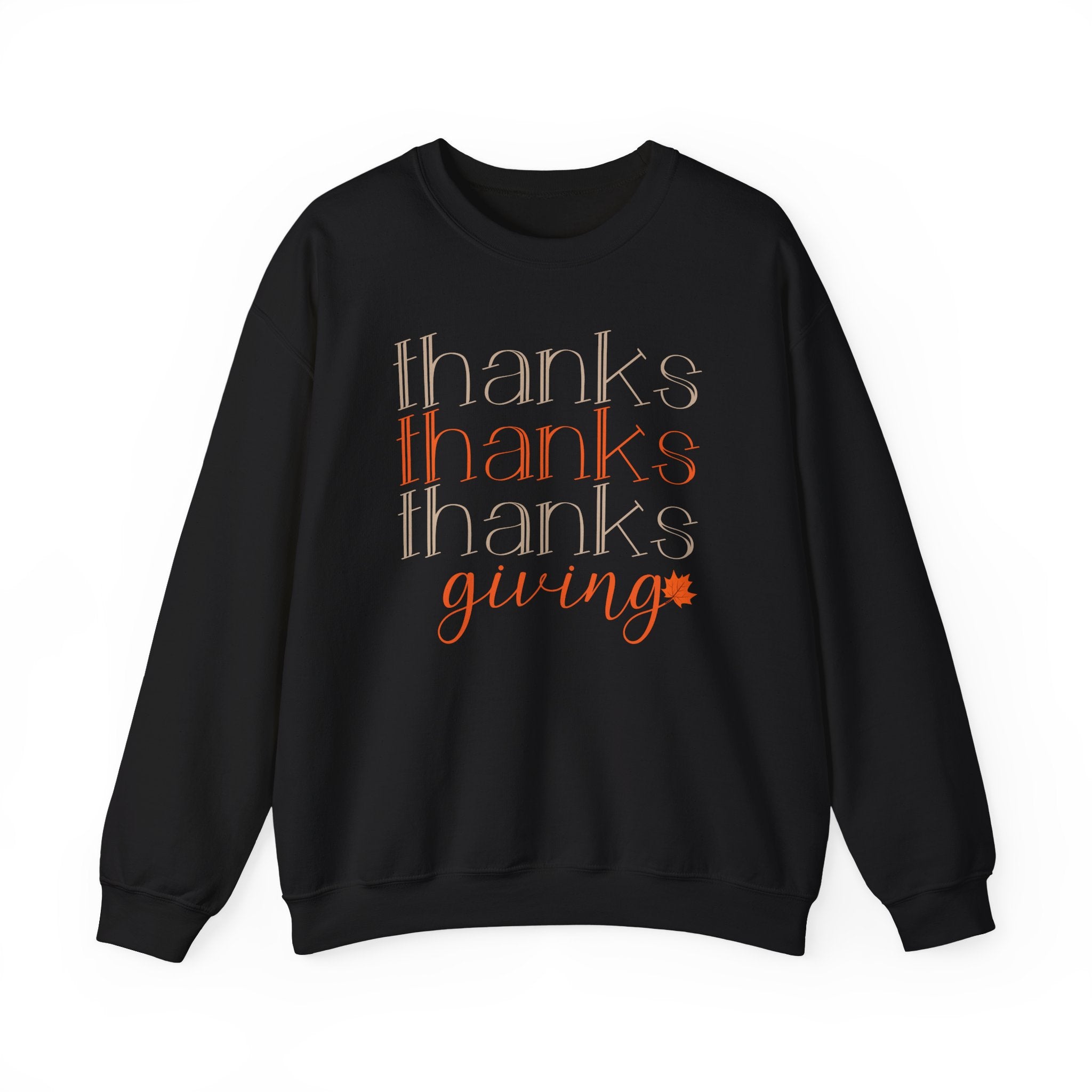 Thanksgiving - Sweatshirt