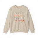 Thanksgiving - Sweatshirt