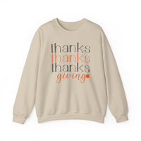 Thanksgiving - Sweatshirt