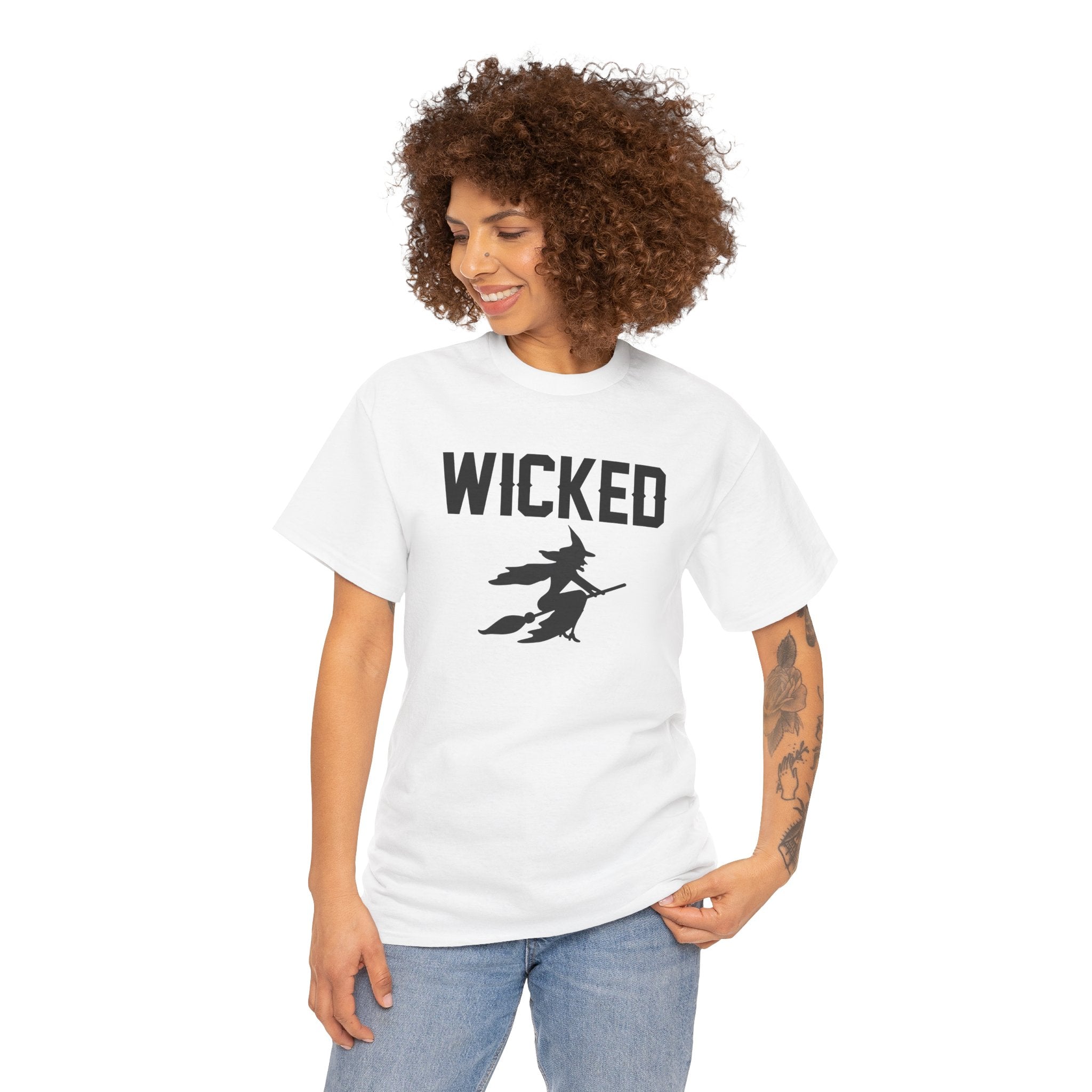 Wicked Witch - T-Shirt