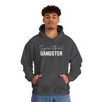 Spiritual Gangster - Hoodie