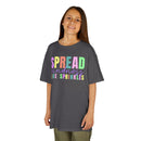 Spread Kindness Like Sprinkles - Kids T-Shirt