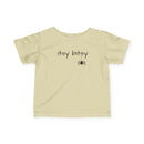 Itsy Bitsy Spider - Infant T-Shirt