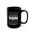 World's Greatest Son - Mug