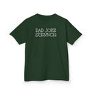 Dad Joke Survivor - Kids T-Shirt