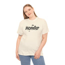 Momster - T-Shirt