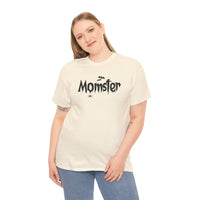 Momster - T-Shirt
