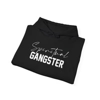 Spiritual Gangster - Hoodie