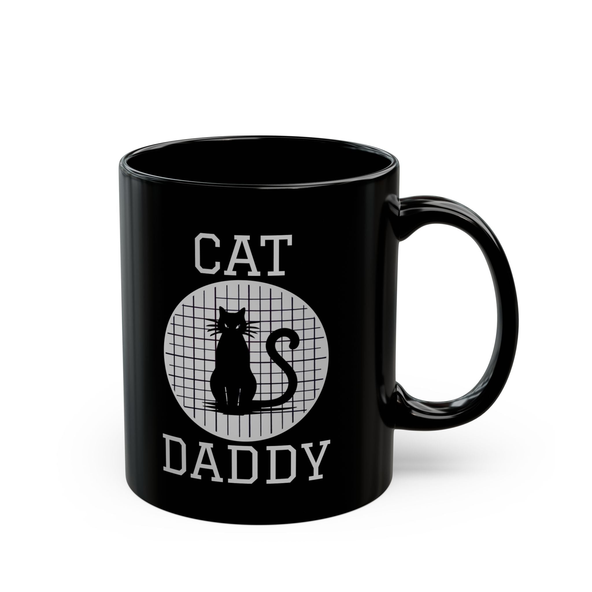 Cat Daddy - Mug