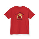 All You Need Is Love...And A Puppy - Kids T-Shirt