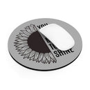 You Were Made to Shine - Mouse Pad