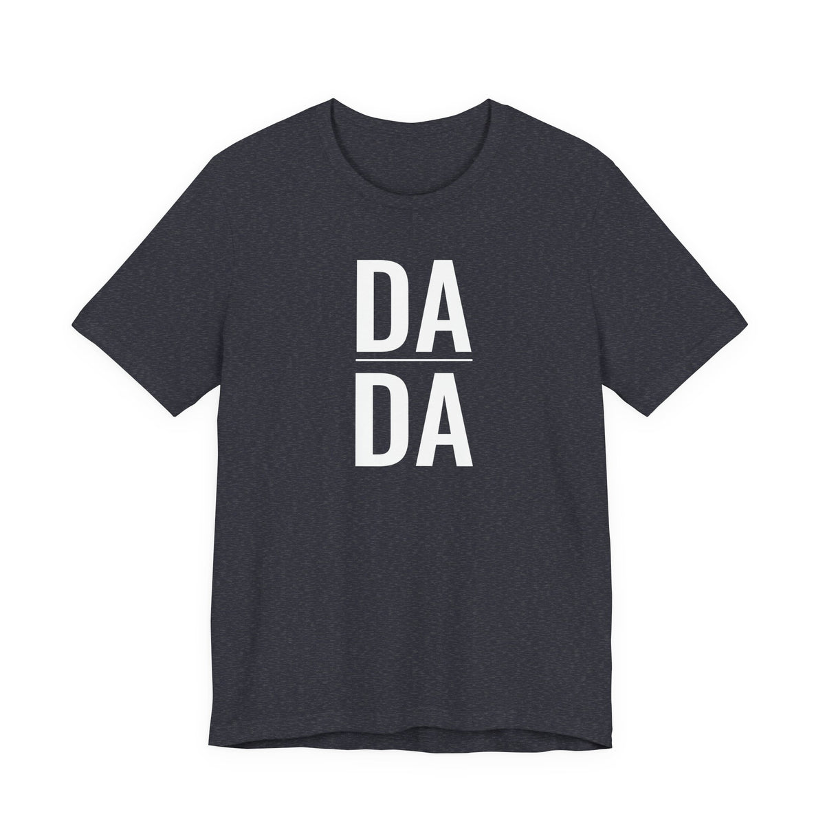 Heather Navy / S