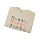 Thanksgiving - Sweatshirt