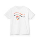 Gobble Til You Wobble - Kids T-Shirt