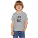 Big Bro - Toddler T-Shirt