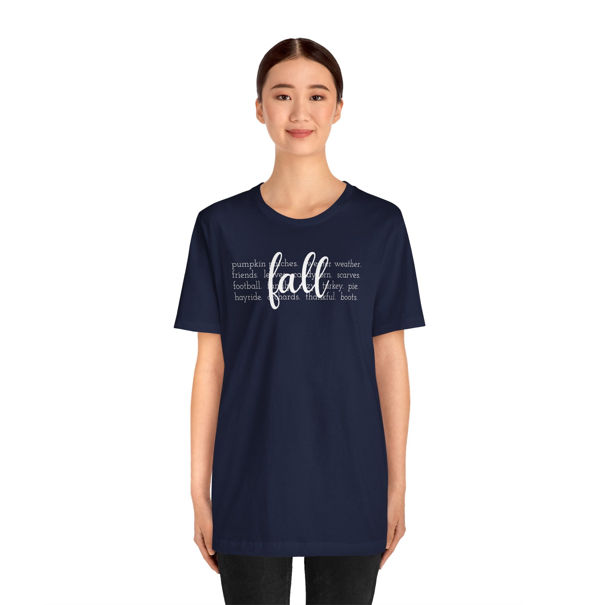 Fall - T-Shirt