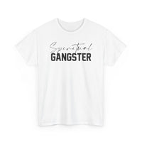 Spiritual Gangster - T-Shirt