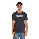 Bonjour - T-Shirt