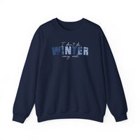 I Don't Do Winter Very Well - Sweatshirt