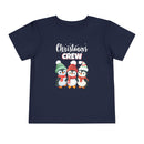 Christmas Crew - Toddler T-Shirt