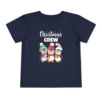 Christmas Crew - Toddler T-Shirt
