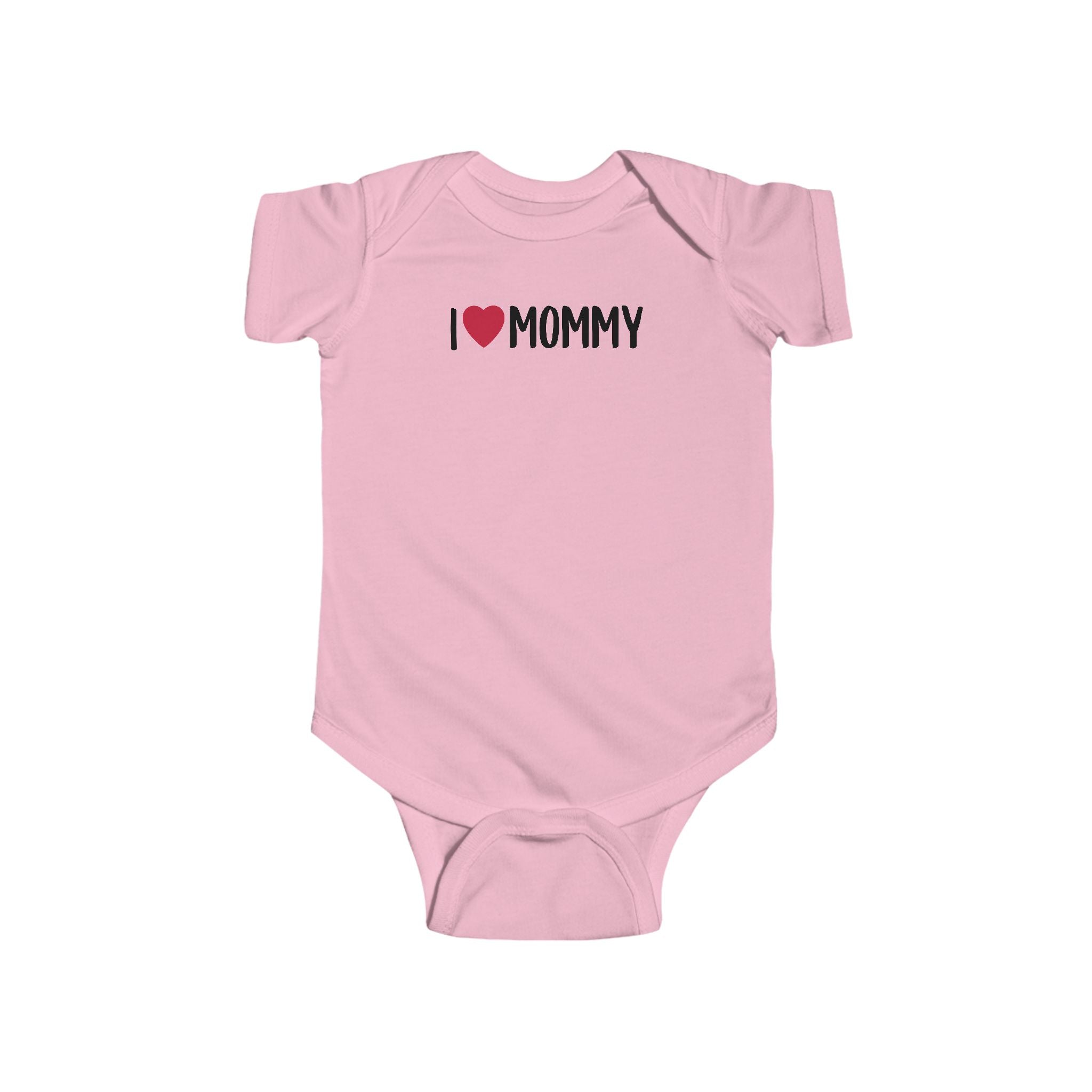 Pink / NB (0-3M)