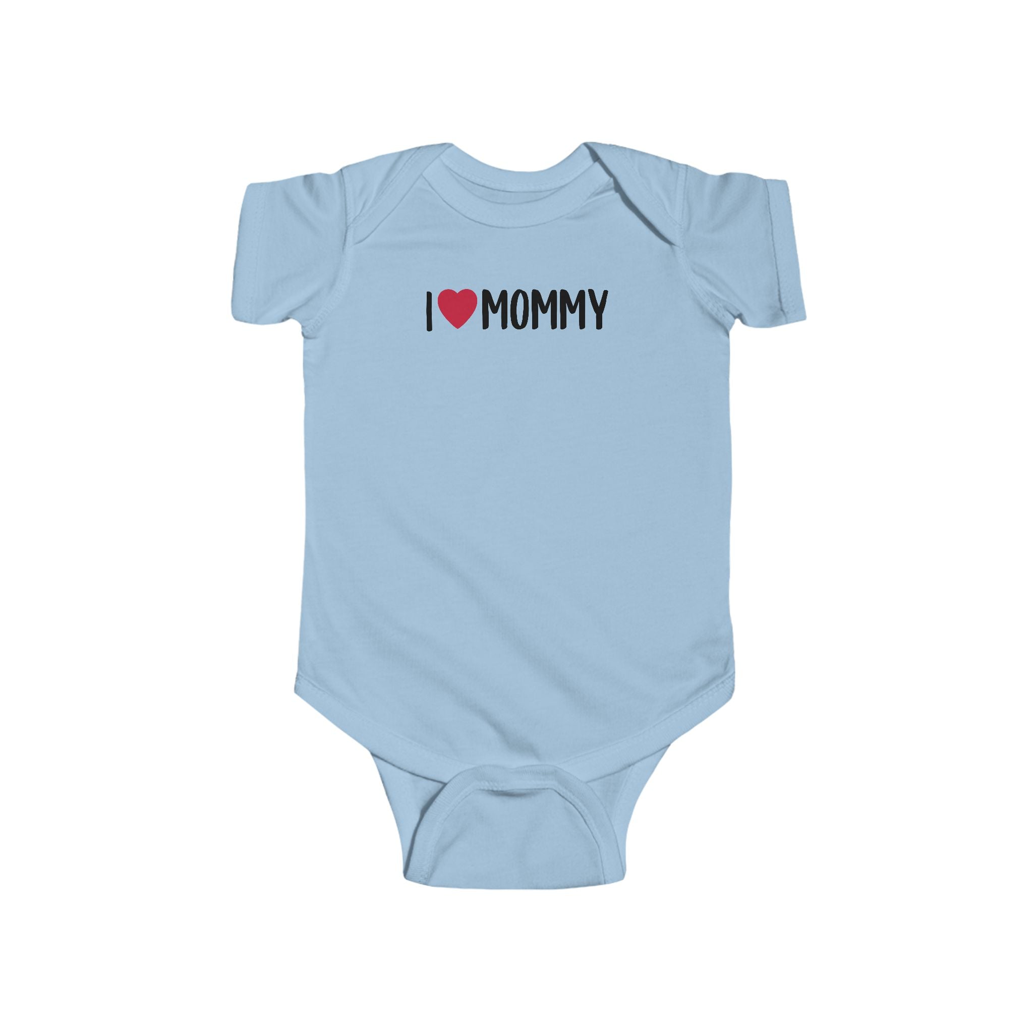 Light Blue / NB (0-3M)