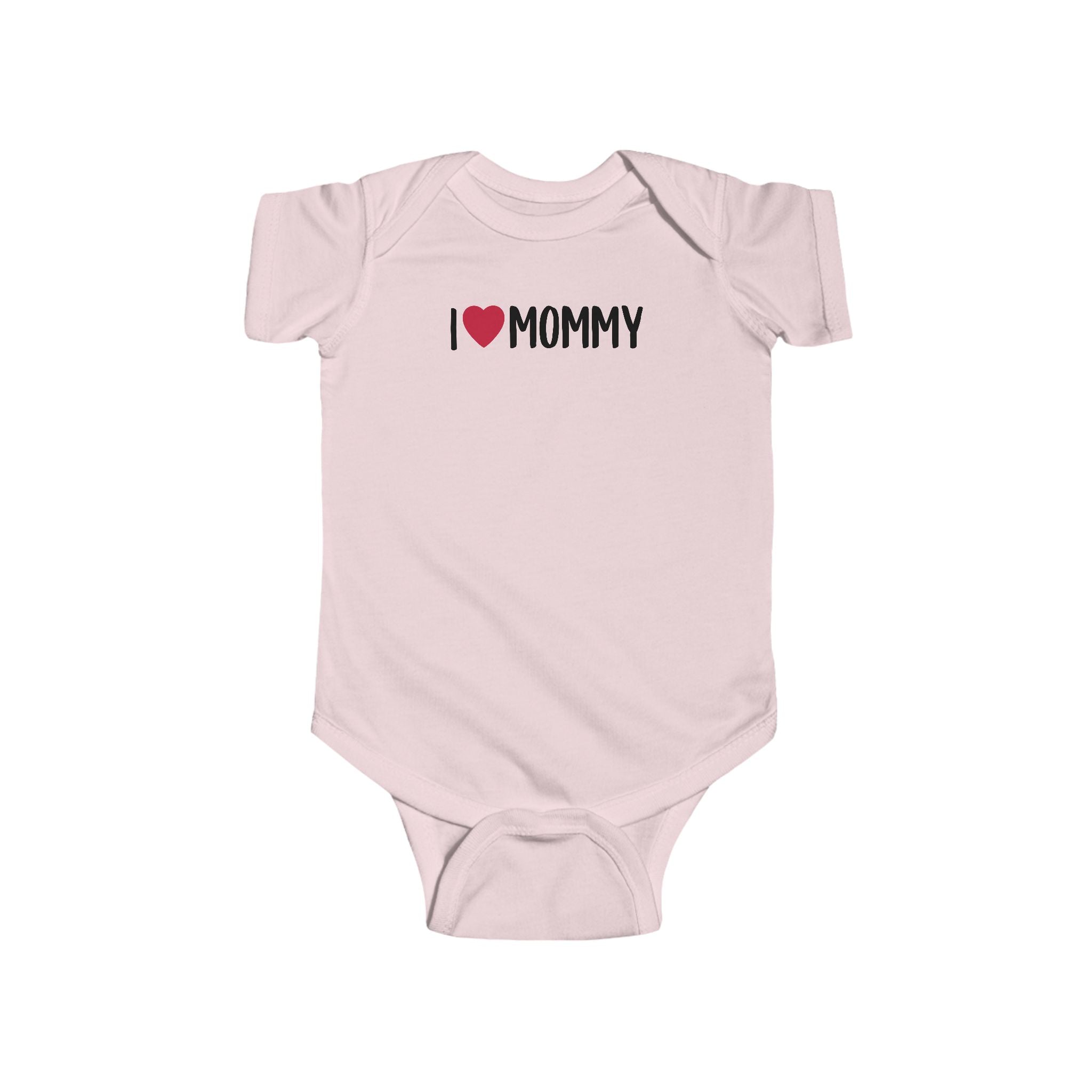 I Heart Mommy - Onesie