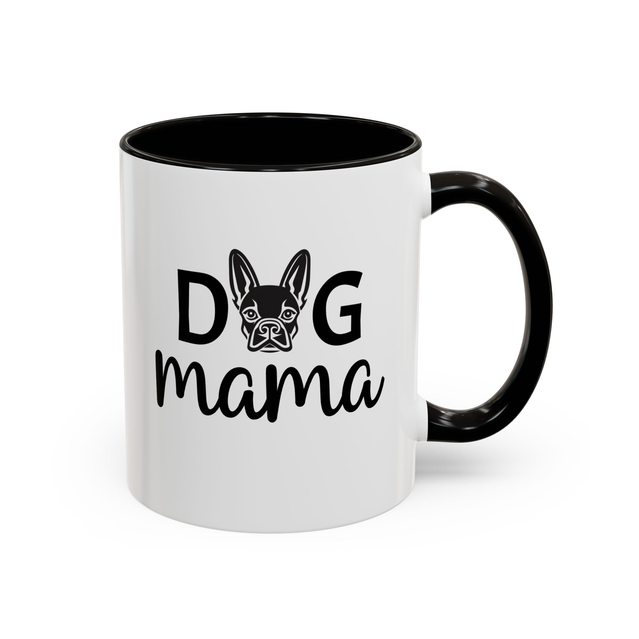 Dog Mama - Mug