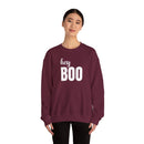 Hey Boo - Sweatshirt