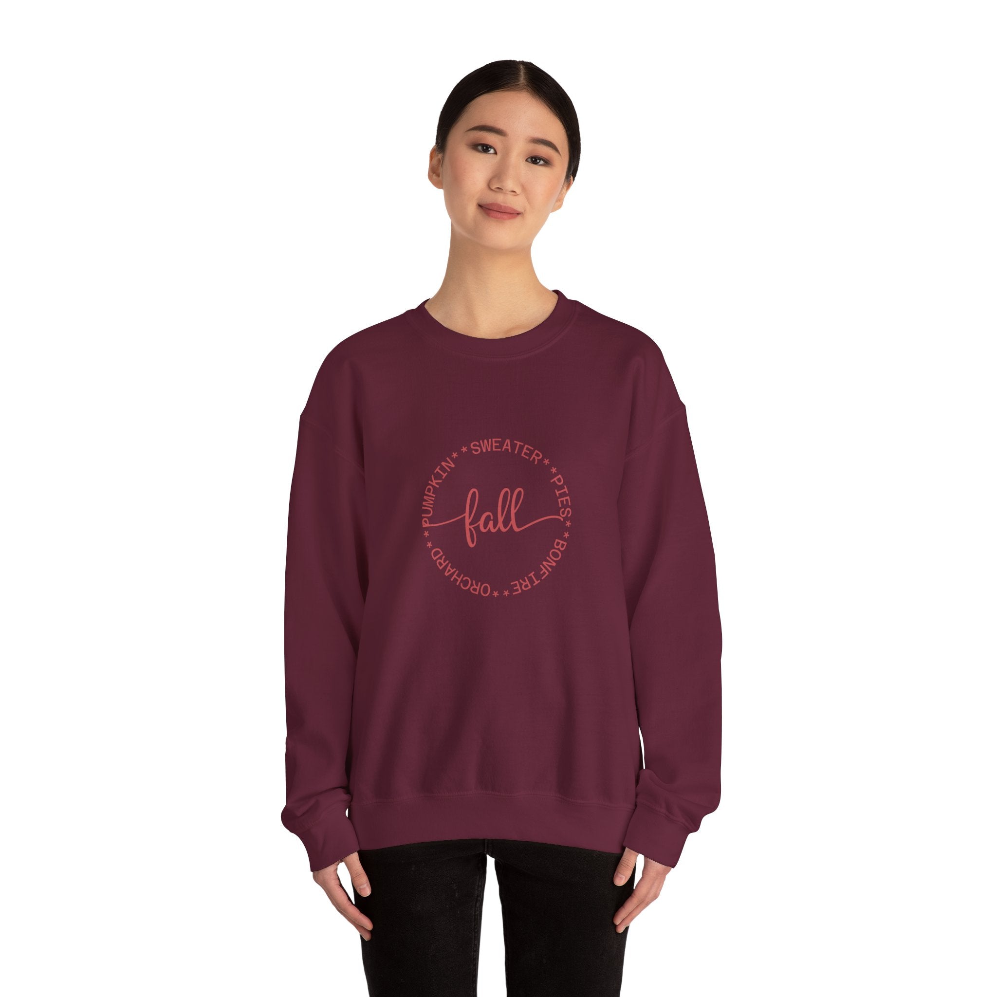 Cozy Fall - Sweatshirt