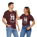 70 Not Old Just Vintage - T-Shirt