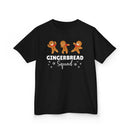 Gingerbread Squad - Kids T-Shirt