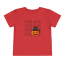 Spooky Season - Toddler T-Shirt