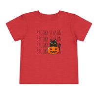 Spooky Season - Toddler T-Shirt