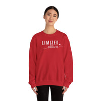 Limited Edition - Sweatshirt