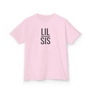 Lil Sis - Kids T-Shirt