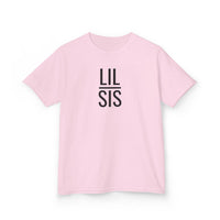Lil Sis - Kids T-Shirt