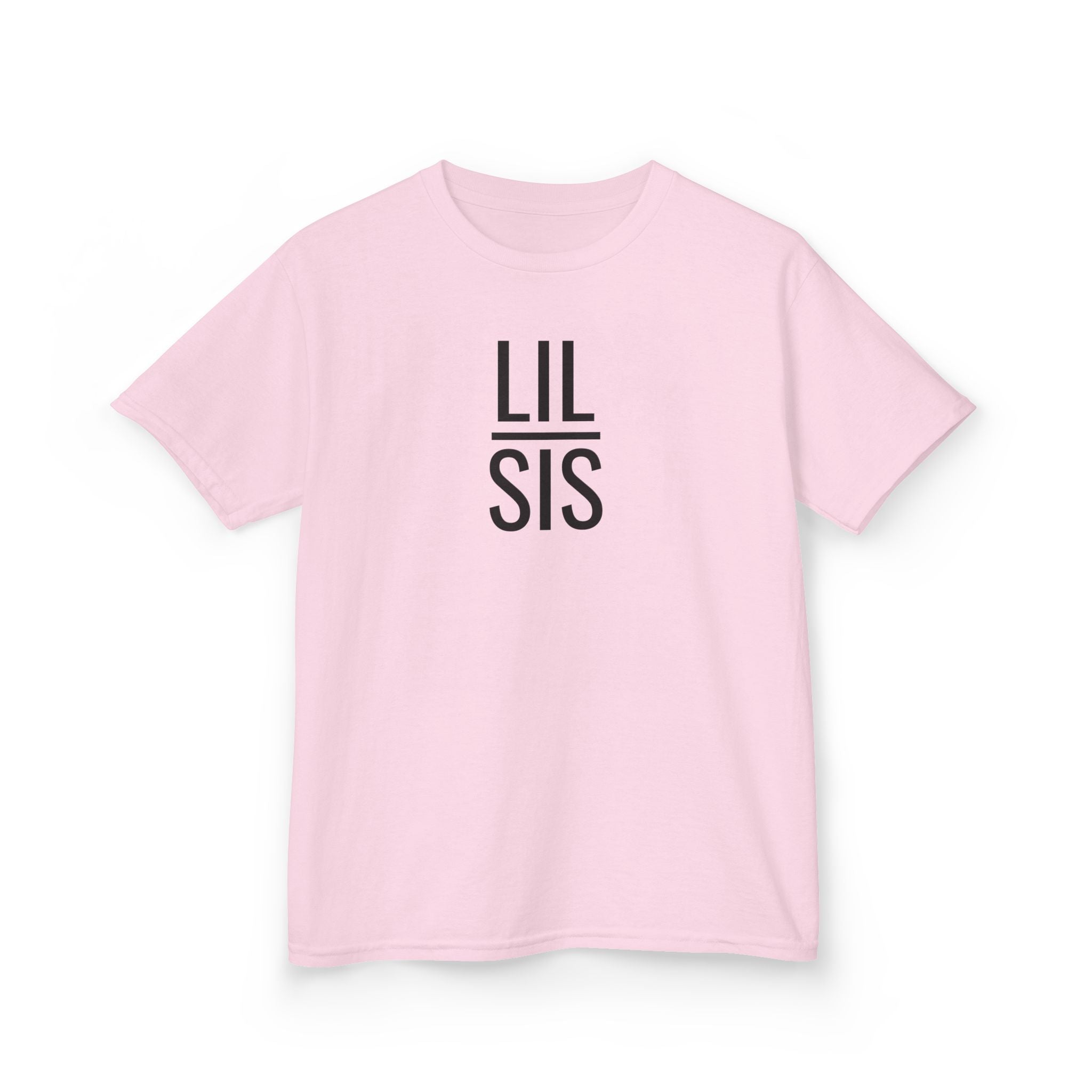 Lil Sis - Kids T-Shirt