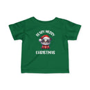 Beary Merry Christmas - Infant T-Shirt