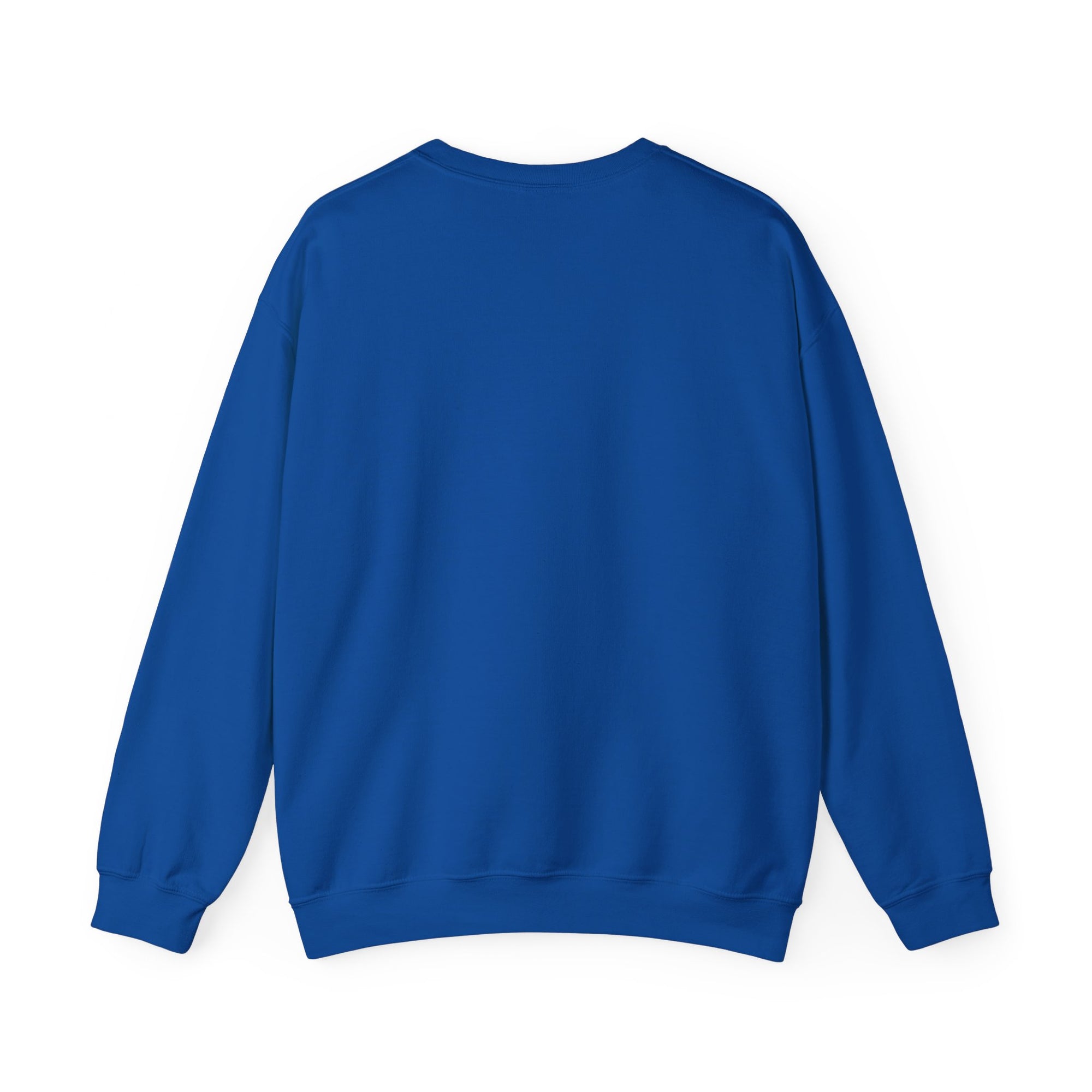 Colombia and USA Unisex Crew Neck Sweatshirt