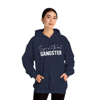 Spiritual Gangster - Hoodie