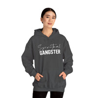 Spiritual Gangster - Hoodie