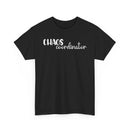 Chaos Coordinator - T-Shirt