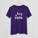 Dog Mama - T-Shirt